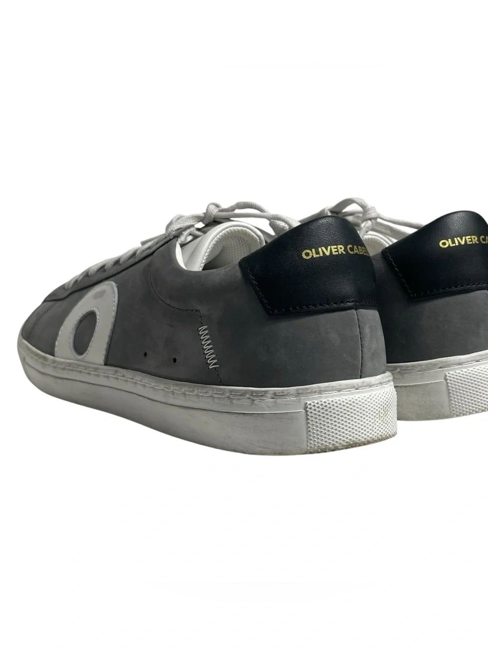 Oliver Cabell oliver cabell